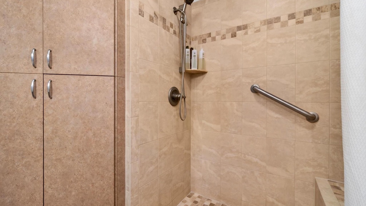 Photo of Bathroom in South Pinellas Community Council