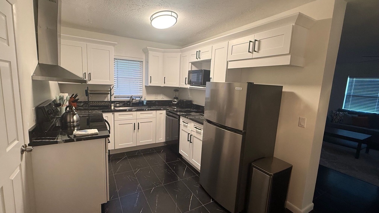 Photo of Kitchen in Temple Terrace