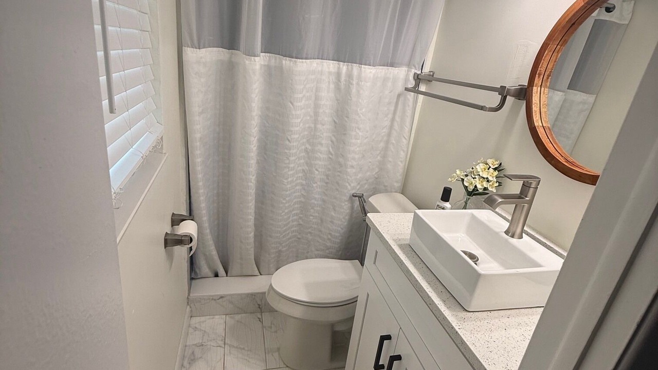 Photo of Bathroom in Temple Terrace