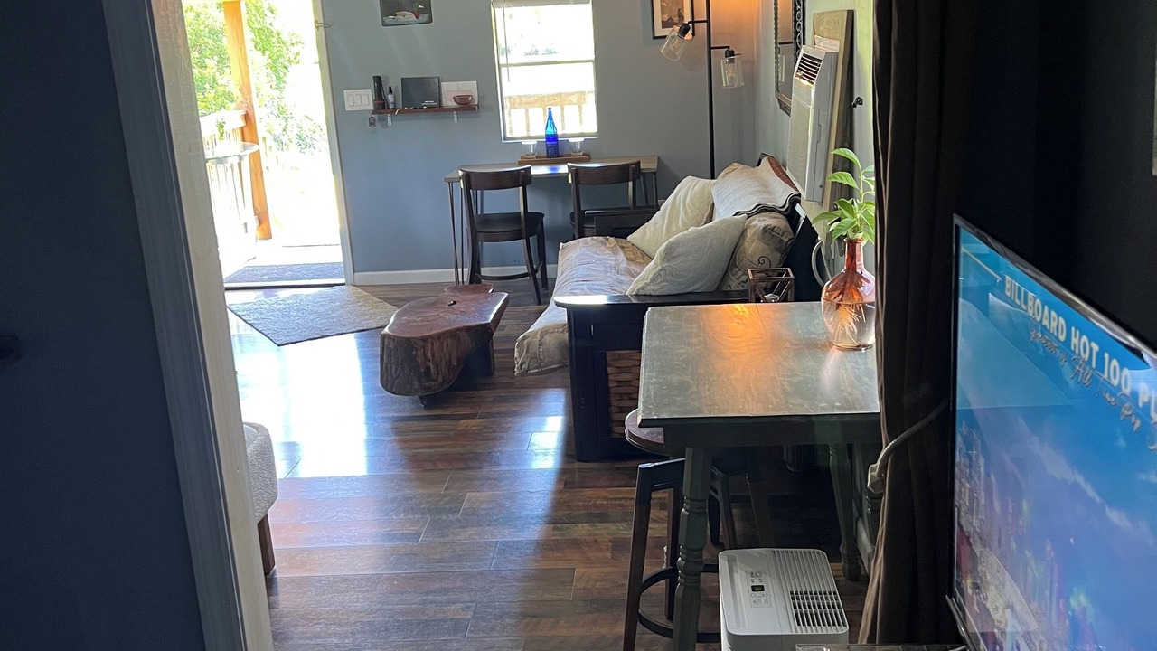 Photo of Livingroom in Satsuma