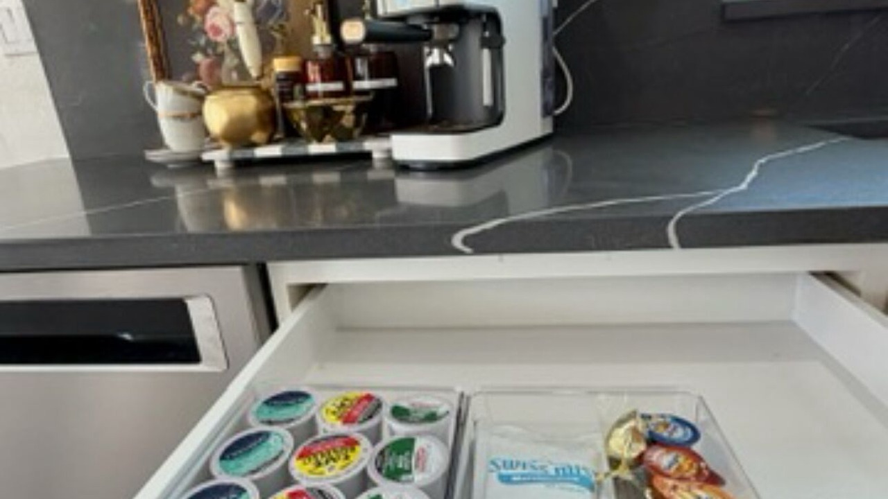 Photo of Kitchen in Bearss Plaza