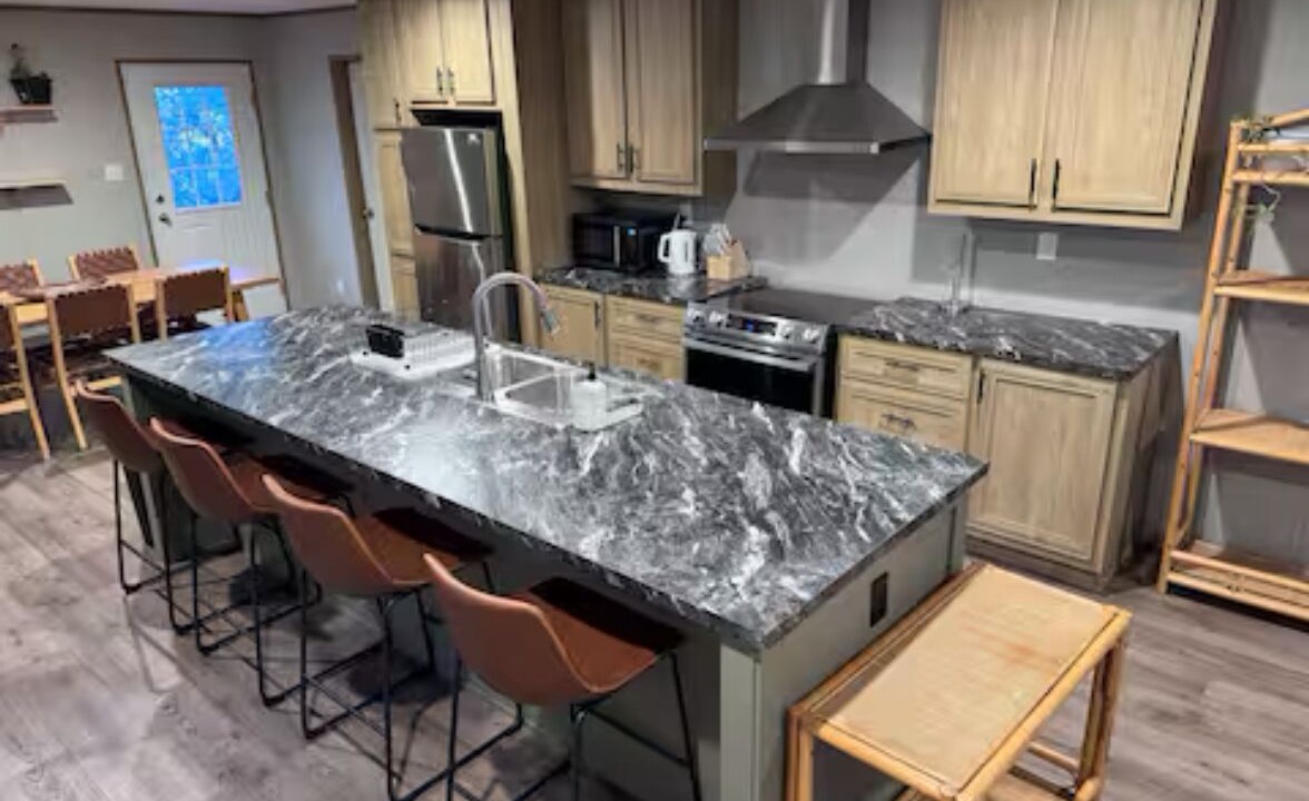 Photo of Kitchen in Alachua