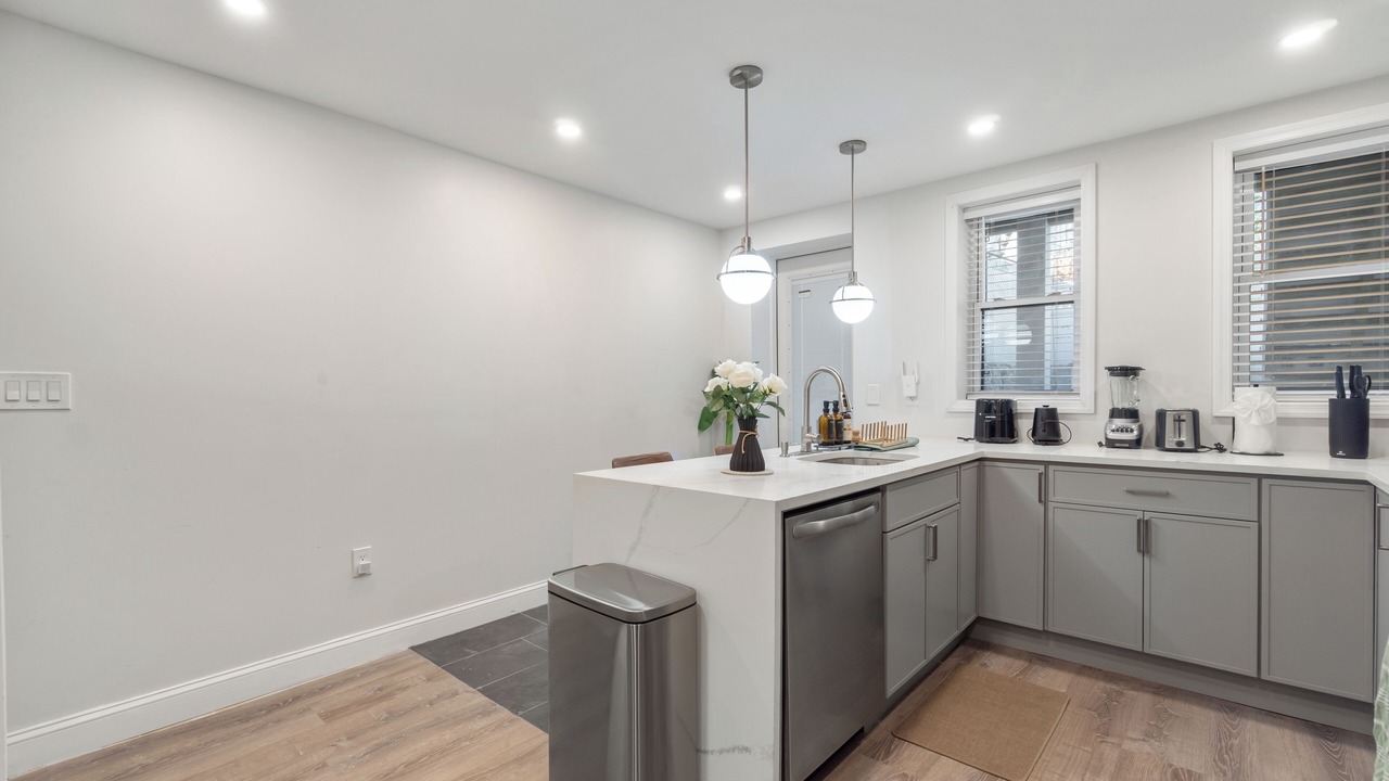Photo of Kitchen in Jersey City