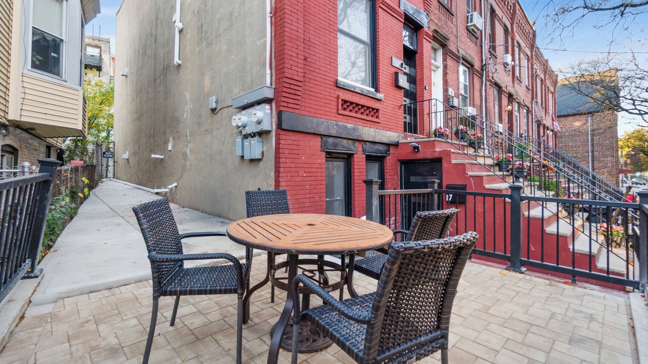 Photo of Outdoor in Jersey City