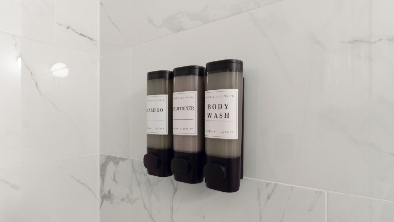 Photo of Bathroom in Jersey City