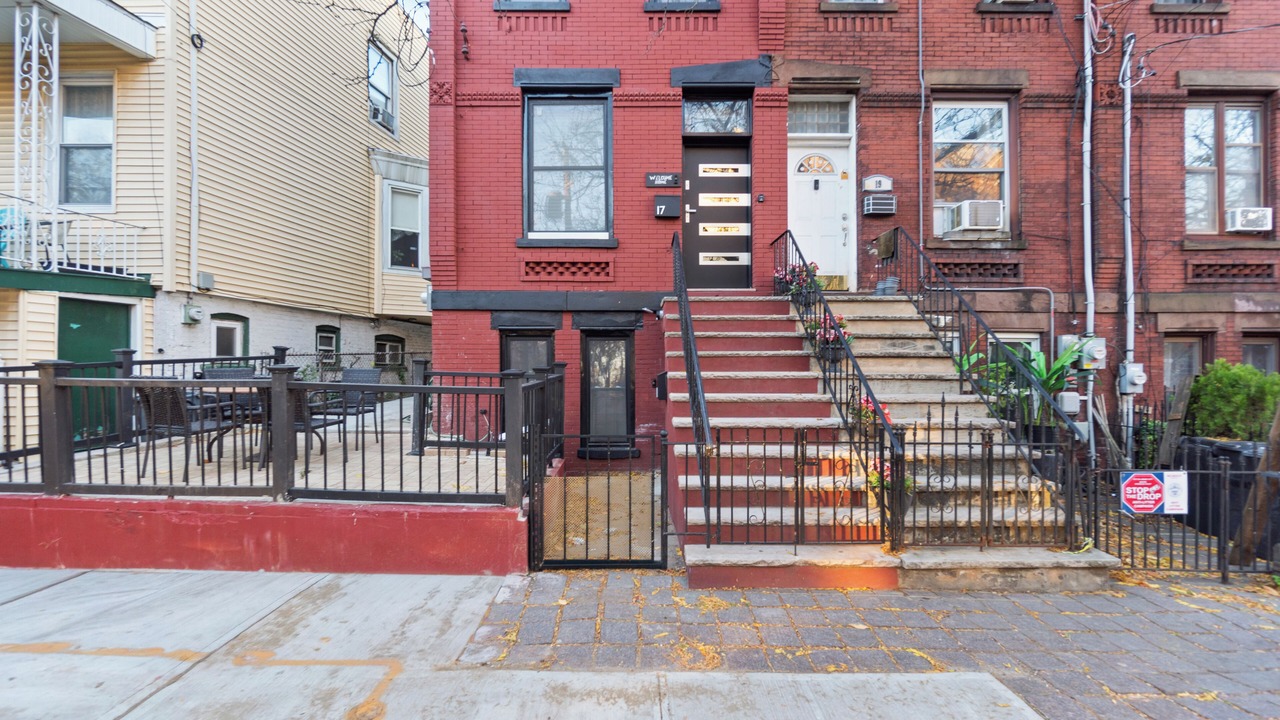 Photo of Outdoor in Jersey City
