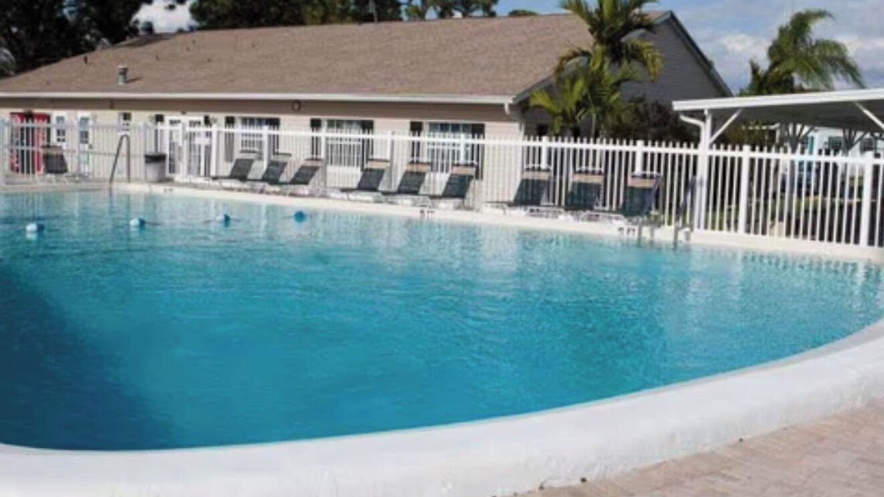 Photo of Outdoor in Bayshore Gardens