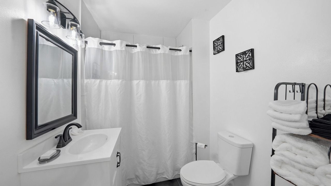 Photo of Bathroom in Plant City