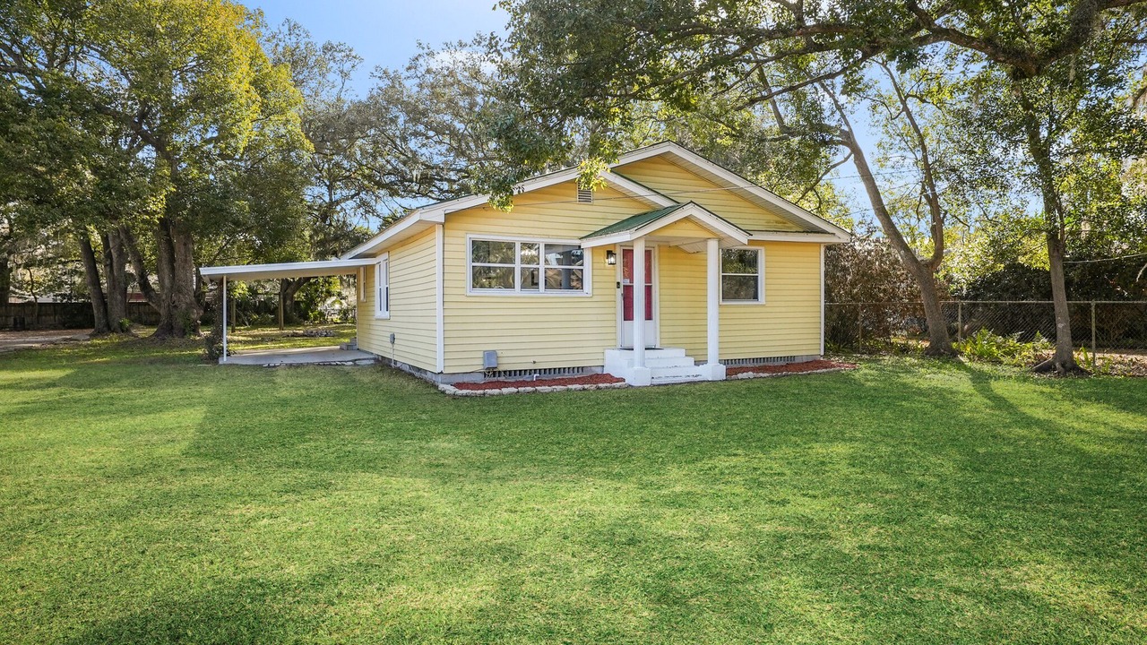 Photo of Outdoor in Plant City