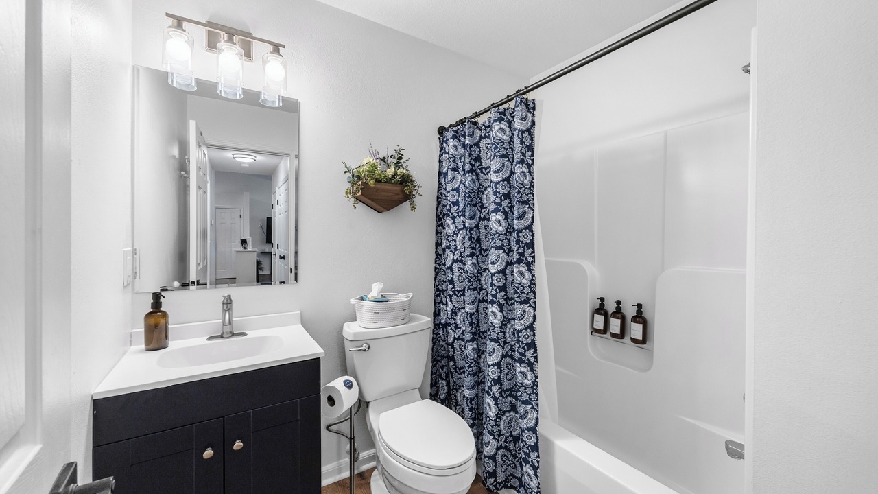 Photo of Bathroom in Conestee