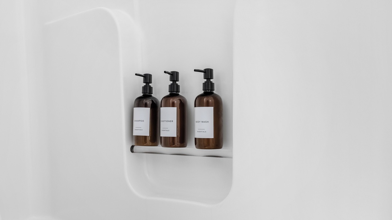 Photo of Bathroom in Conestee