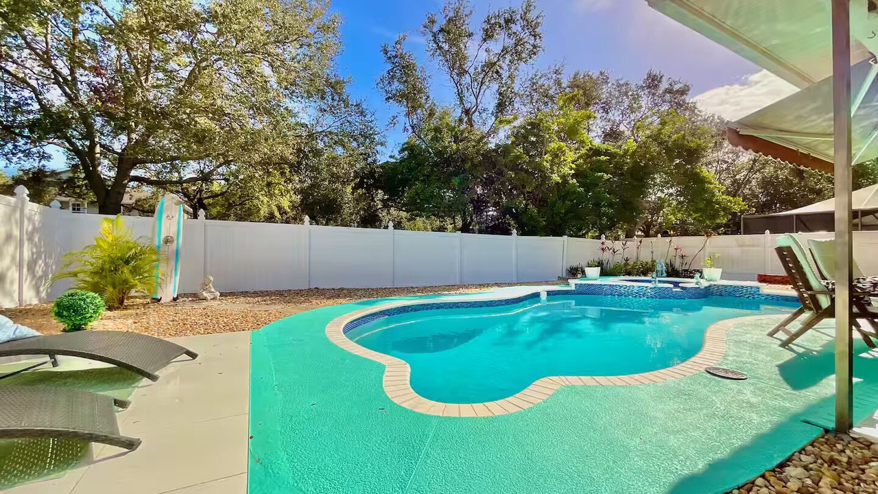 Photo of Outdoor in Tarpon Springs