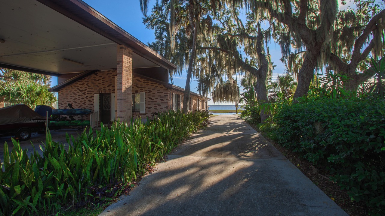 Photo of Outdoor in Fedhaven