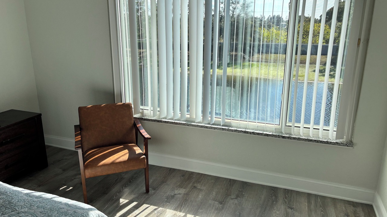 Photo of Bedroom in Sabal Harbour