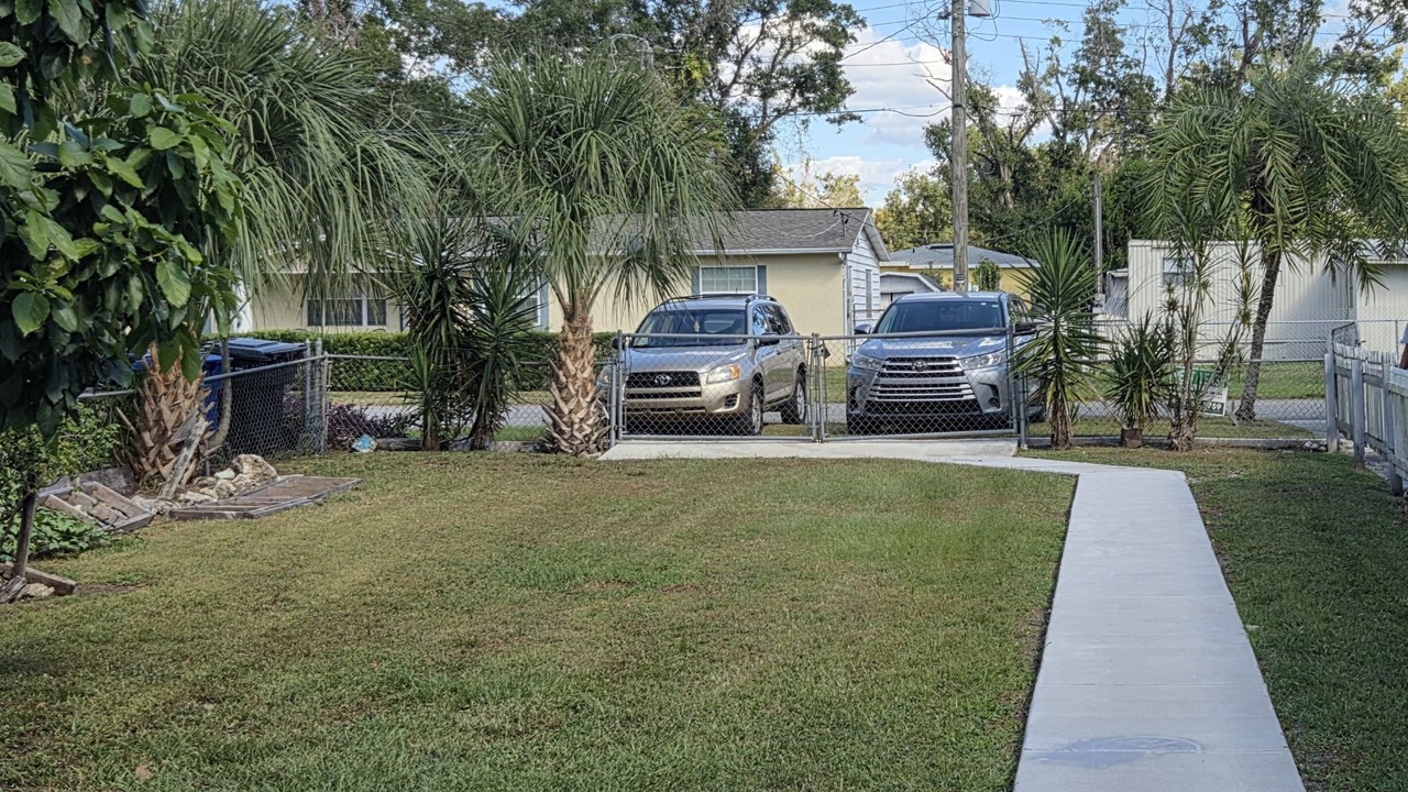 Photo of Outdoor in Carrollwood