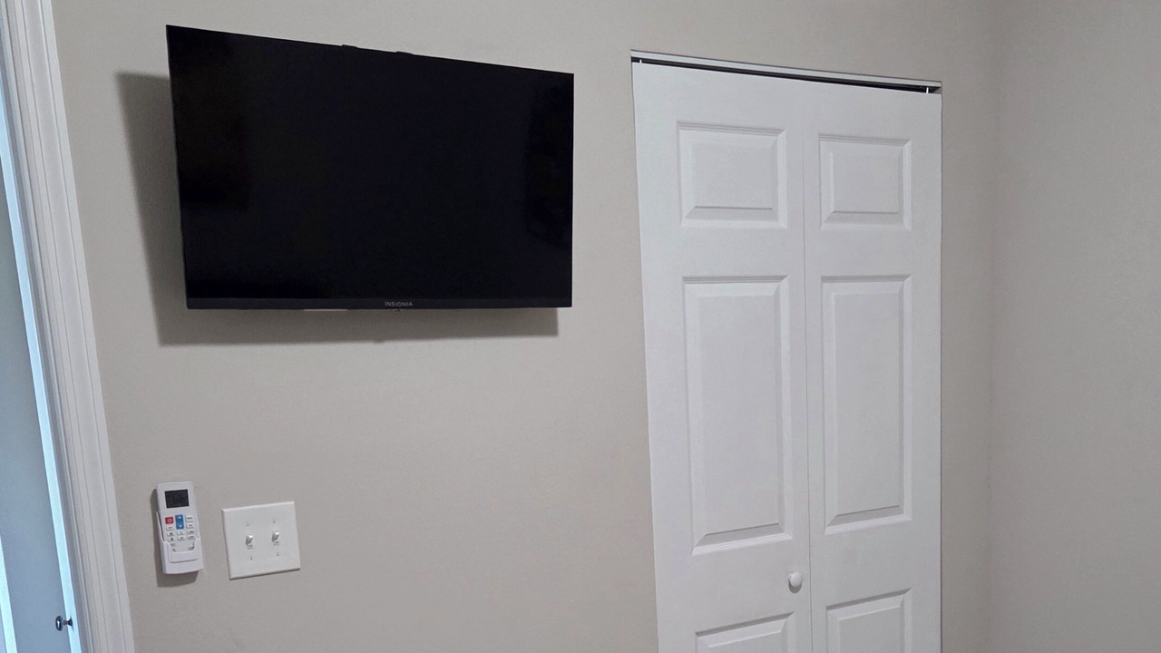 Photo of Bedroom in Carrollwood