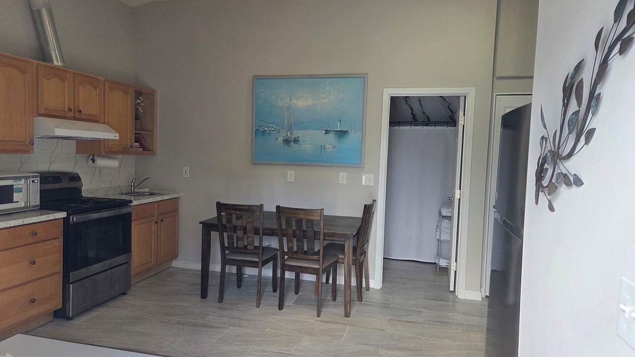 Photo of Kitchen in Carrollwood