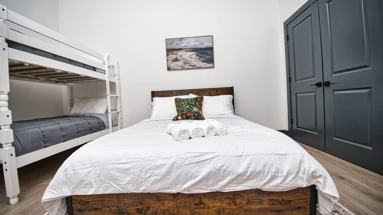 Photo of Bedroom in West New York