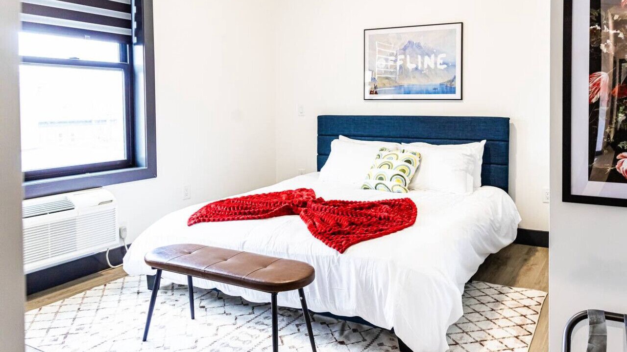 Photo of Bedroom in West New York