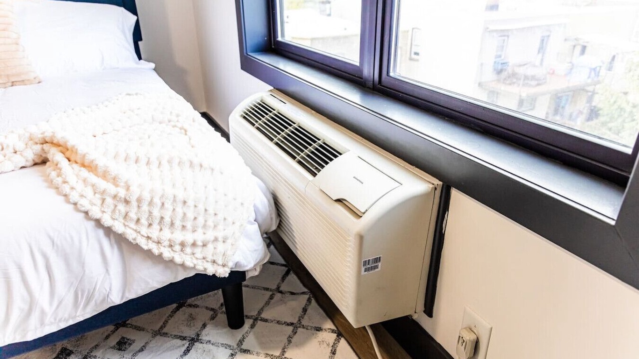 Photo of Bedroom in West New York