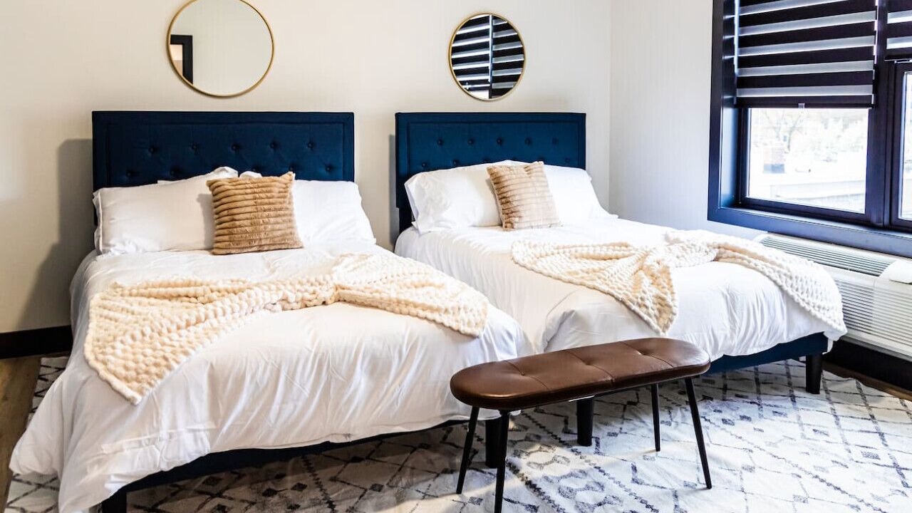 Photo of Bedroom in West New York