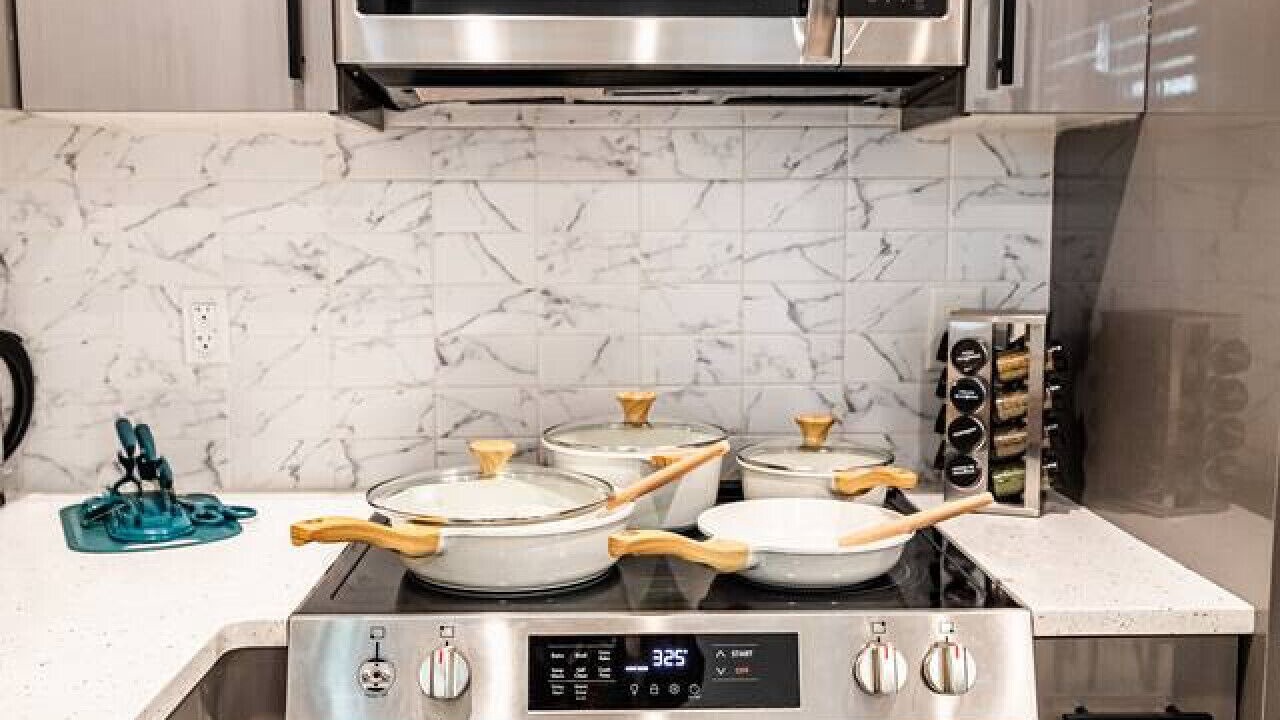 Photo of Kitchen in West New York