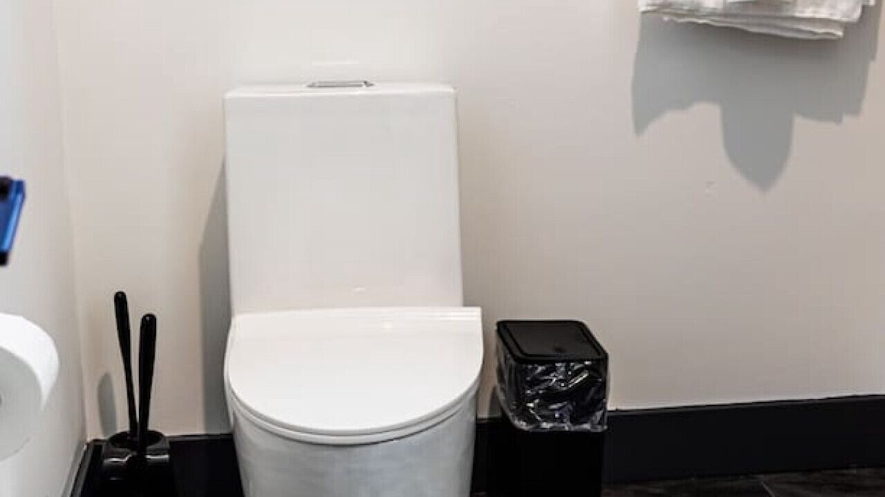 Photo of Bathroom in West New York