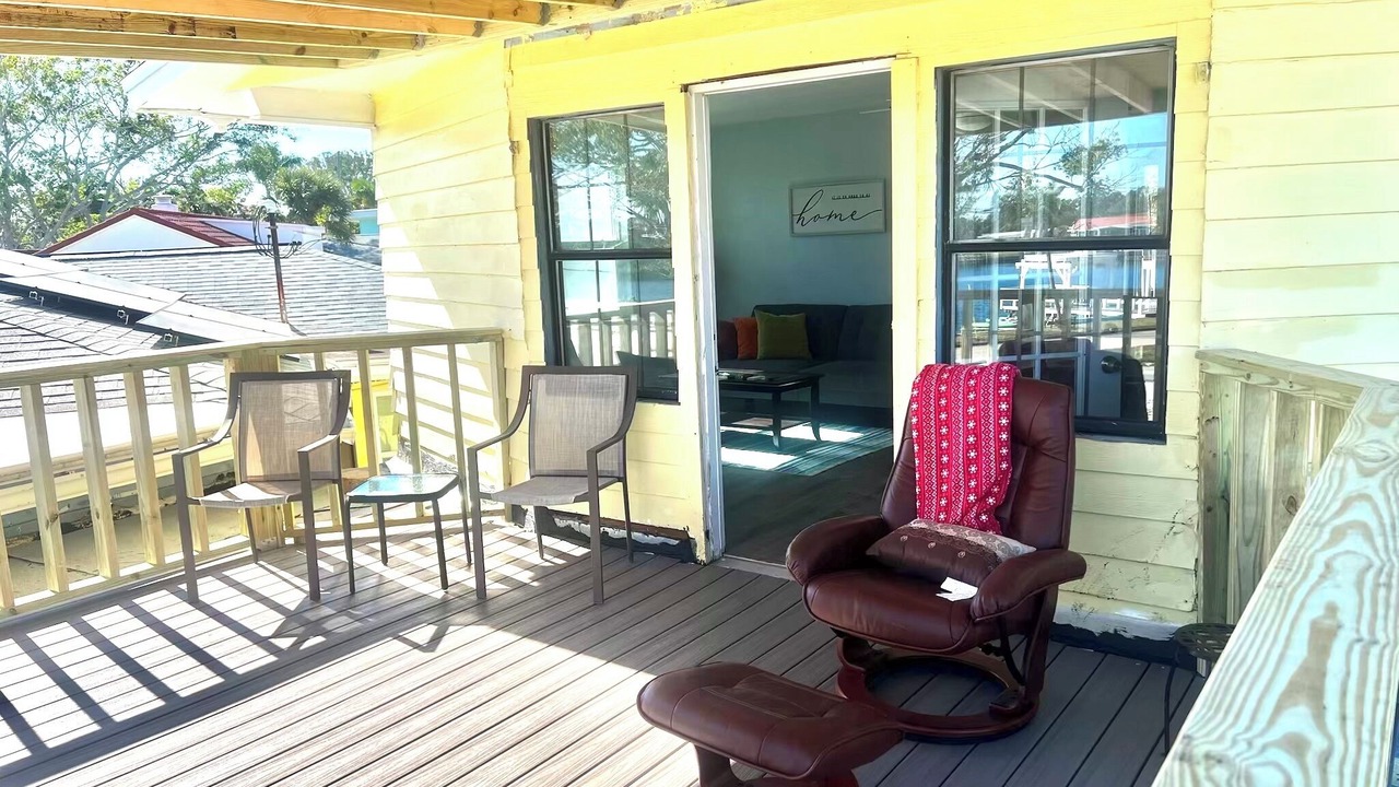 Photo of Outdoor in Bayou Shores