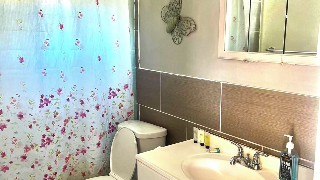 Photo of Bathroom in Bayou Shores