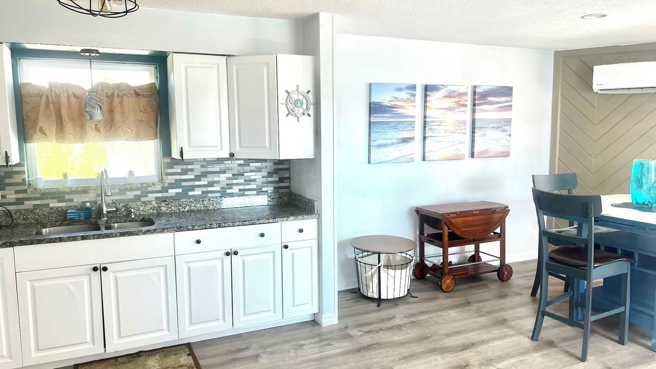 Photo of Kitchen in Bayou Shores
