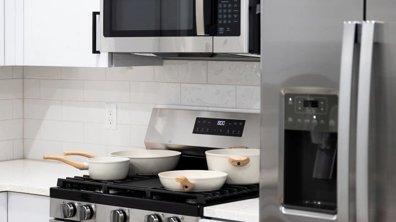 Photo of Kitchen in West New York