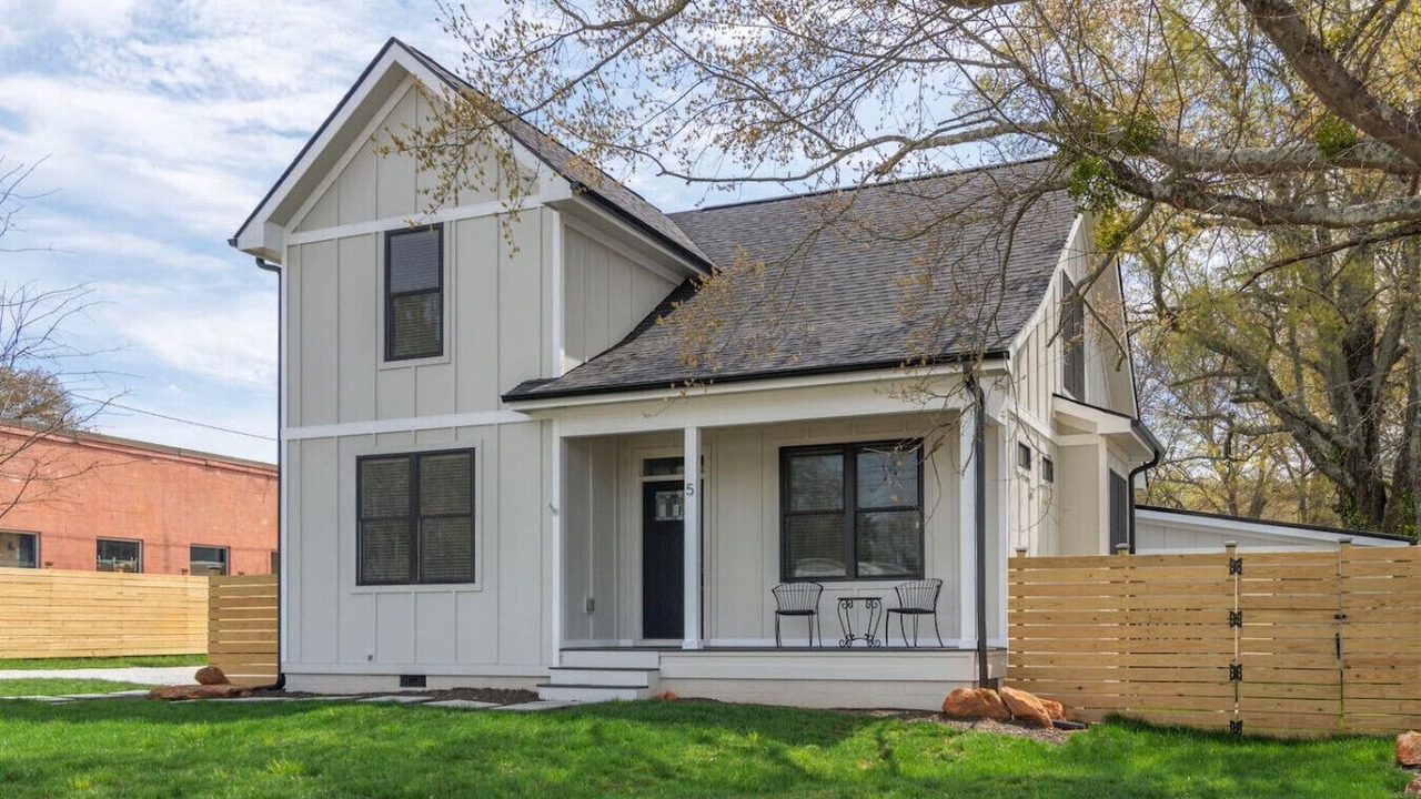 Photo of Outdoor in Travelers Rest