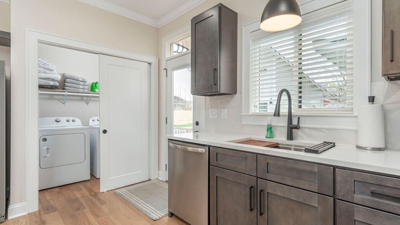 Photo of Kitchen in Travelers Rest