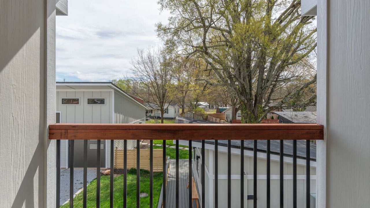 Photo of Outdoor in Travelers Rest