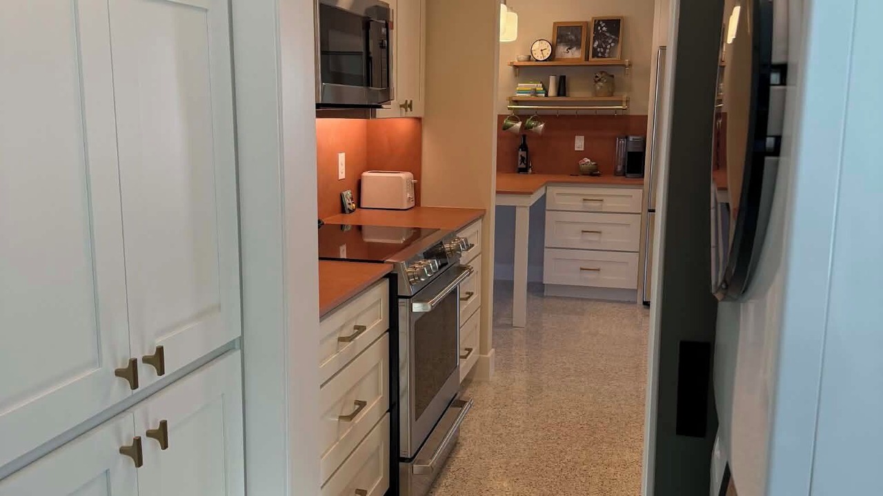 Photo of Kitchen in Howey-in-the-Hills