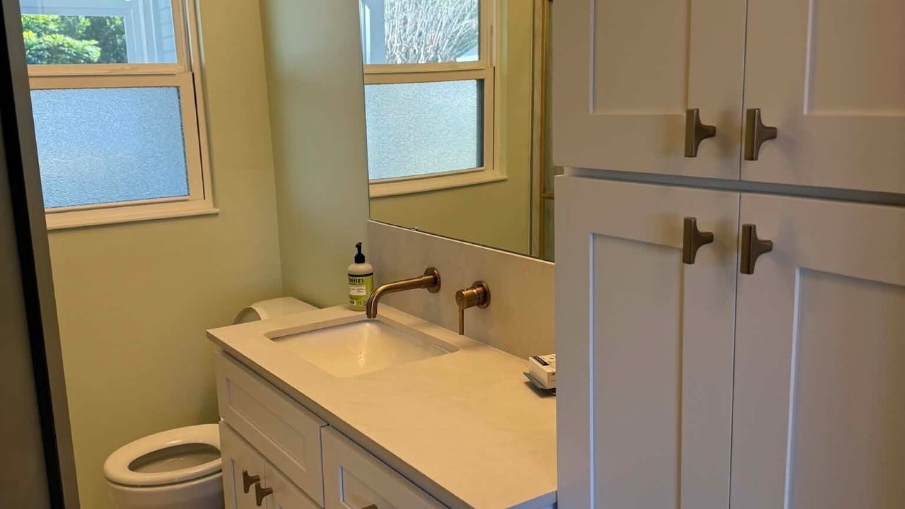 Photo of Bathroom in Howey-in-the-Hills