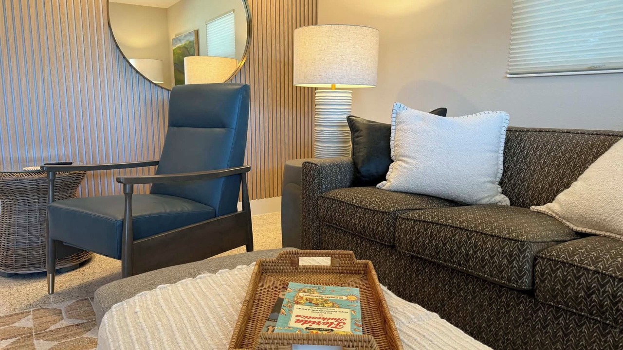 Photo of Livingroom in Howey-in-the-Hills