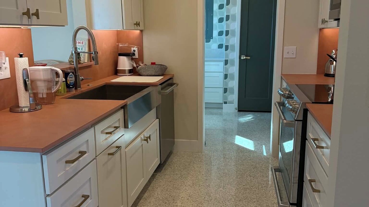 Photo of Kitchen in Howey-in-the-Hills