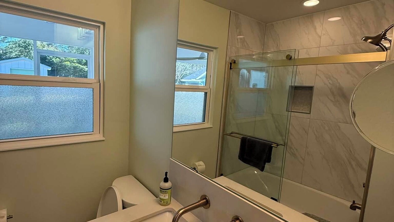 Photo of Bathroom in Howey-in-the-Hills