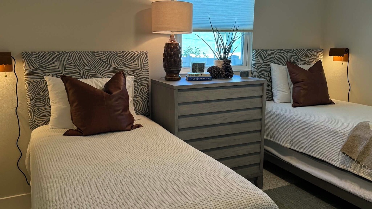 Photo of Bedroom in Howey-in-the-Hills