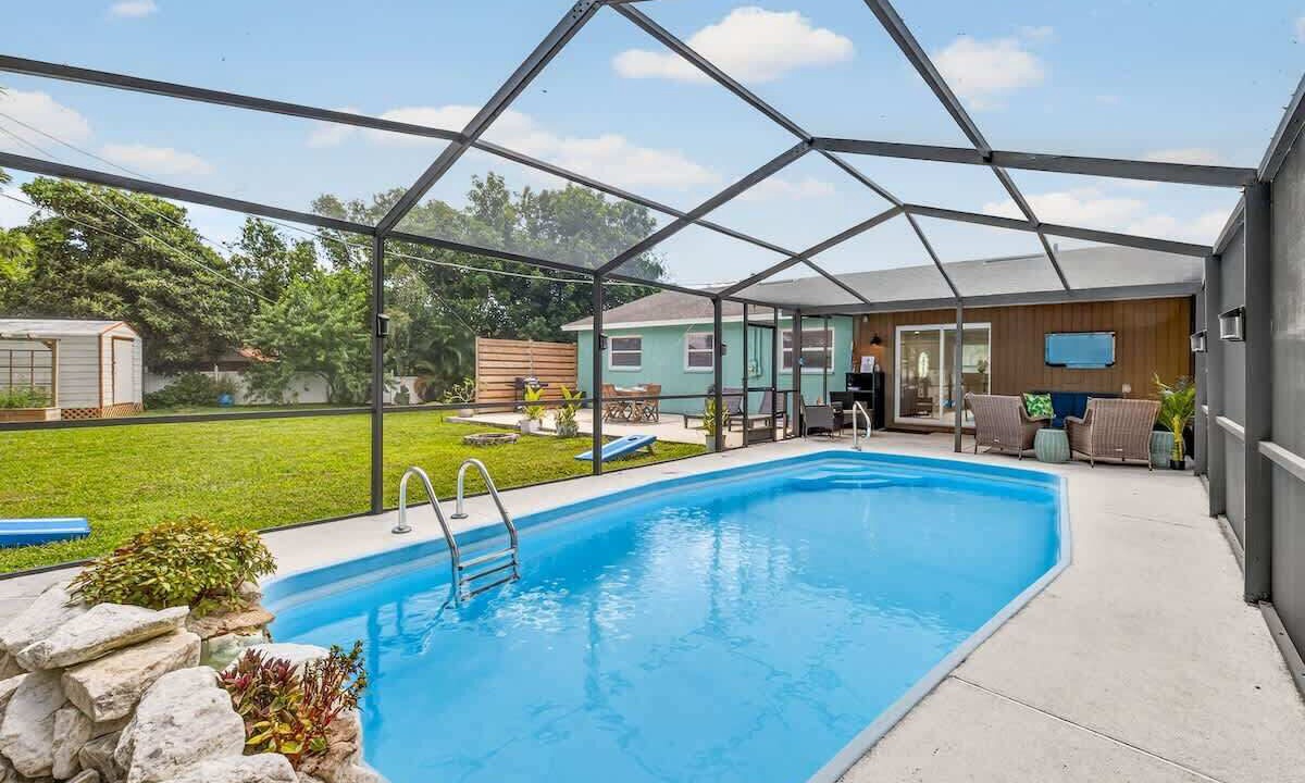 Photo of Outdoor in Apollo Beach