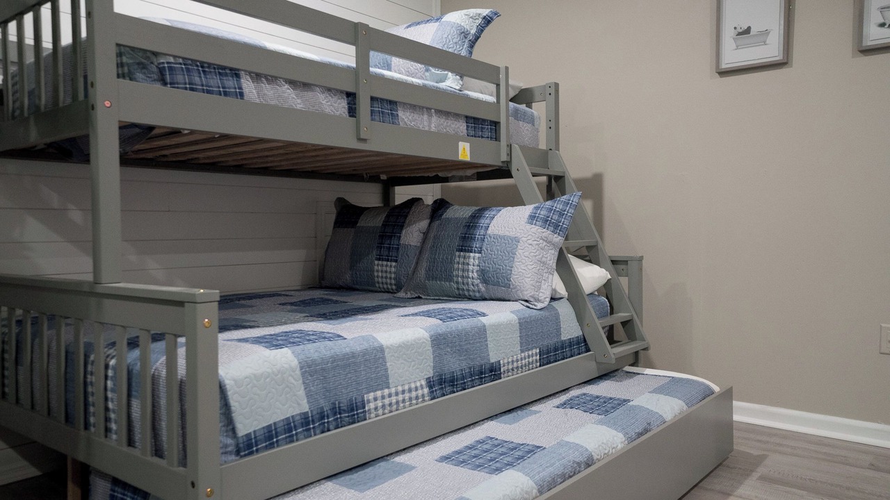 Photo of Bedroom in Whitfield
