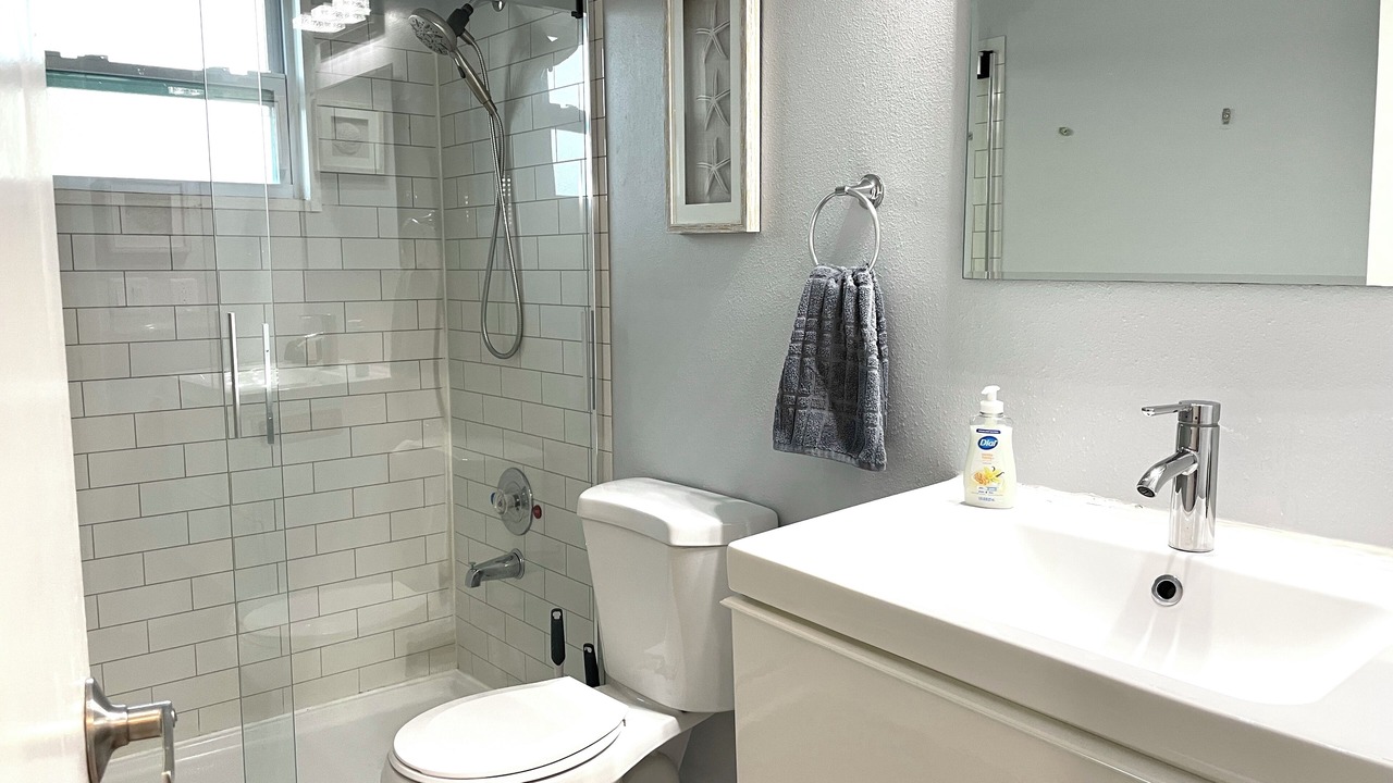 Photo of Bathroom in Whitfield