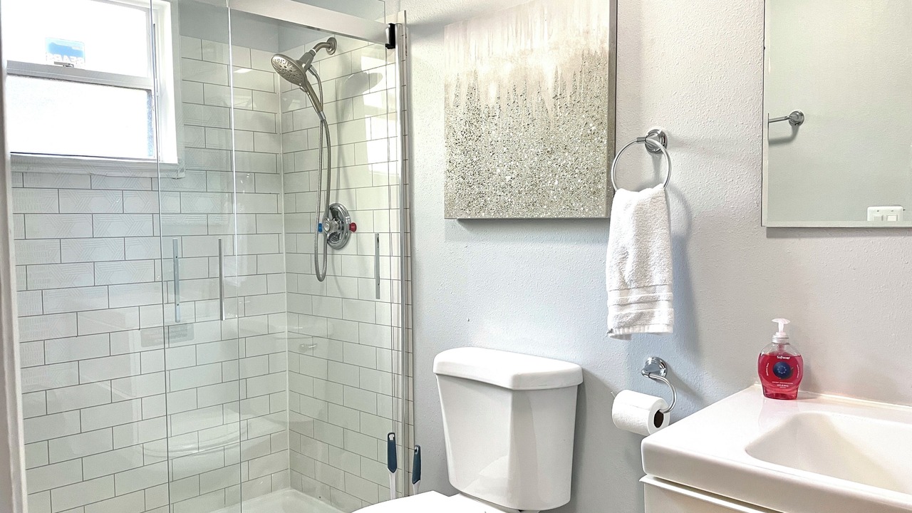 Photo of Bathroom in Whitfield