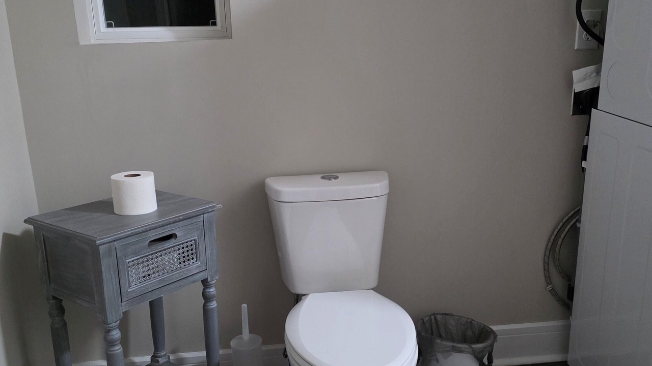 Photo of Bathroom in Ruffin