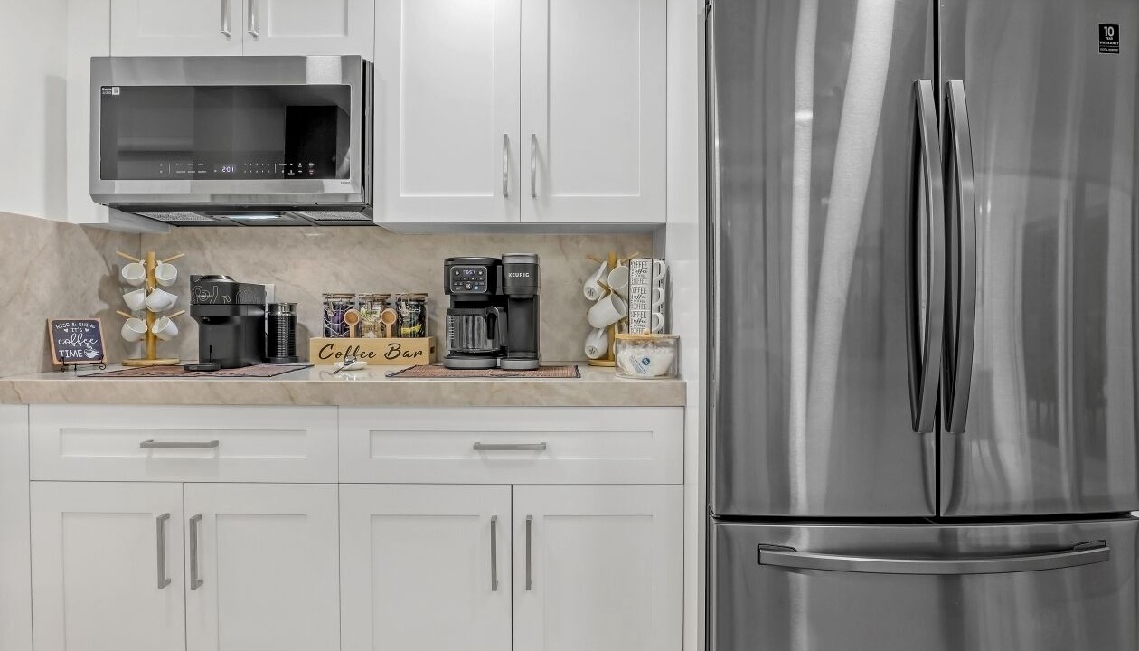Photo of Kitchen in Hunt Club