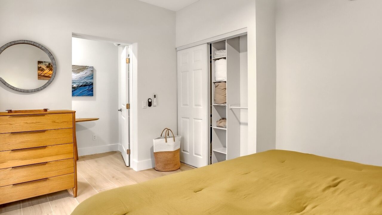 Photo of Bedroom in Hunt Club