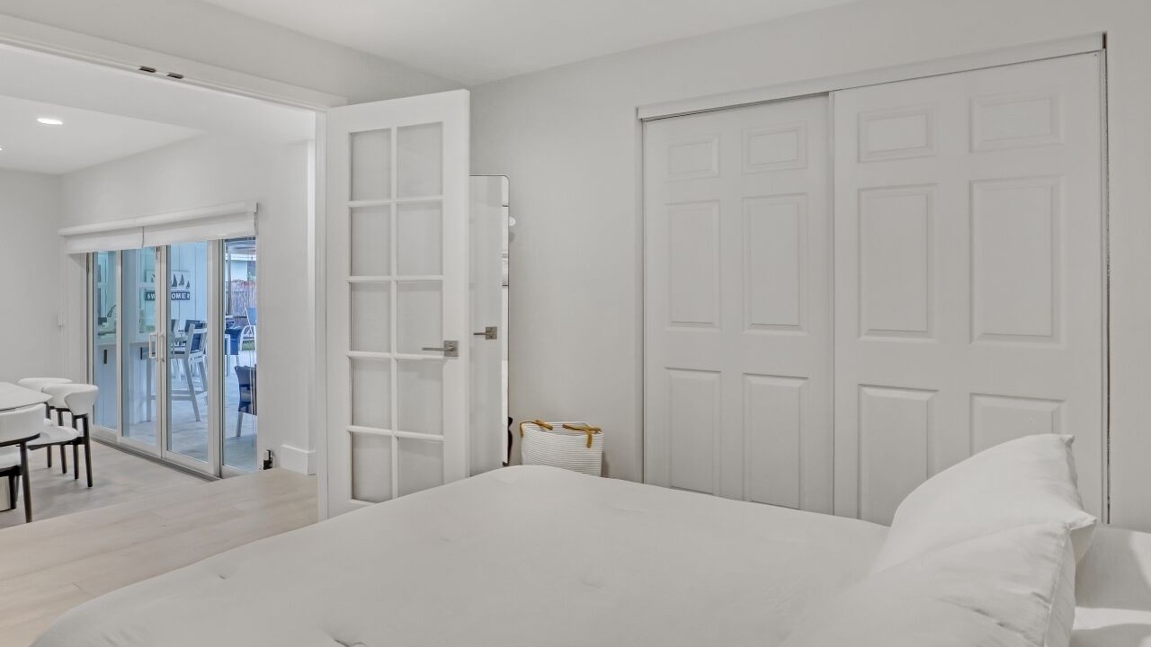 Photo of Bedroom in Hunt Club
