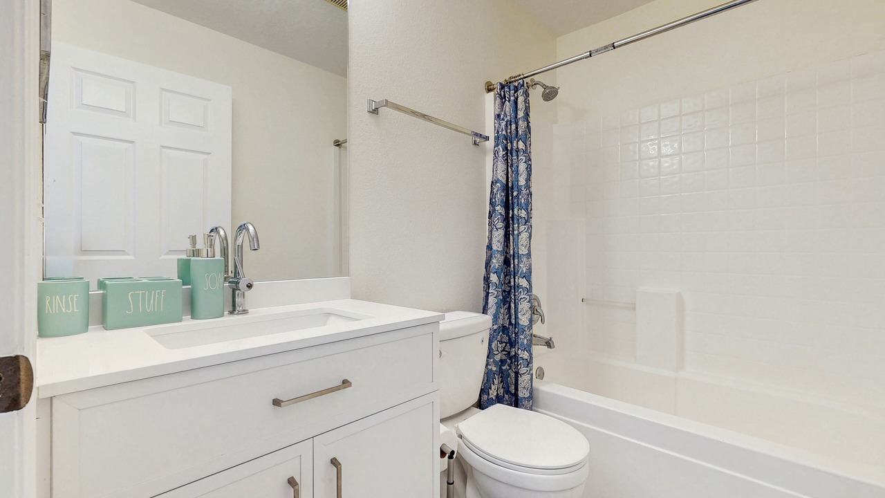 Photo of Bathroom in Clear Creek