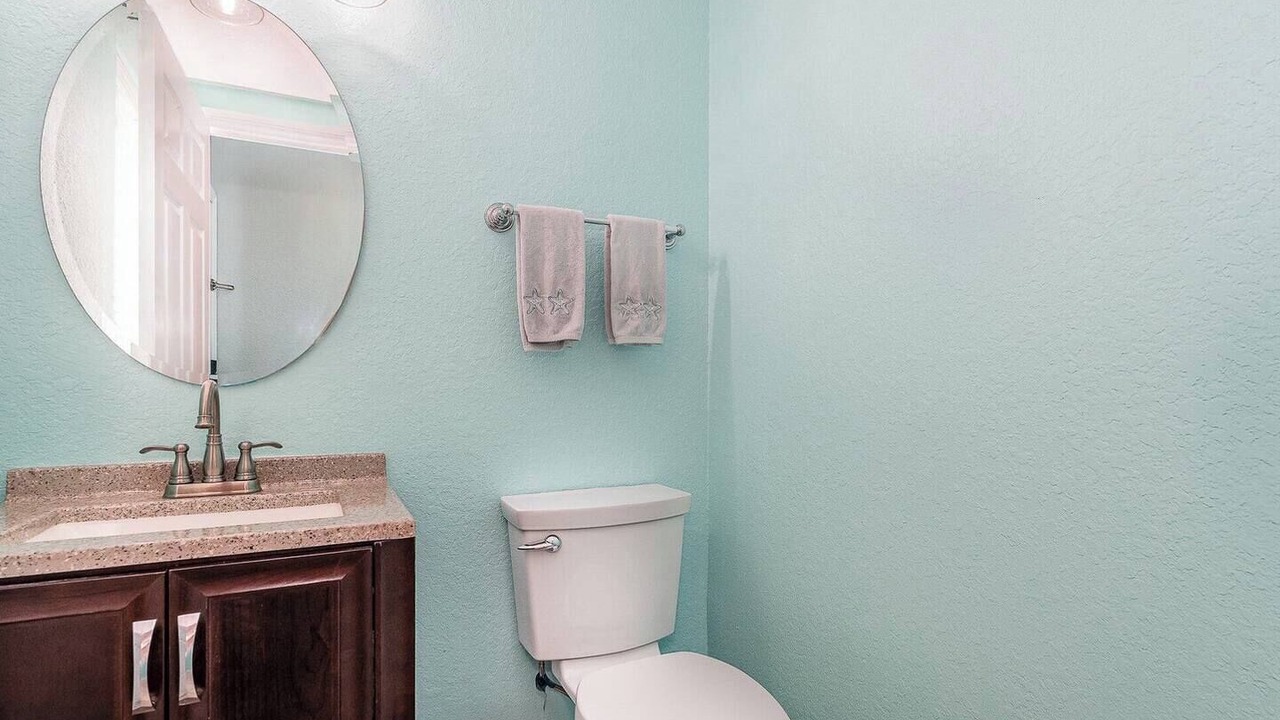 Photo of Bathroom in Villages of Seaport